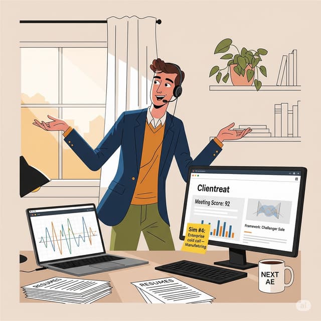 Product Demo